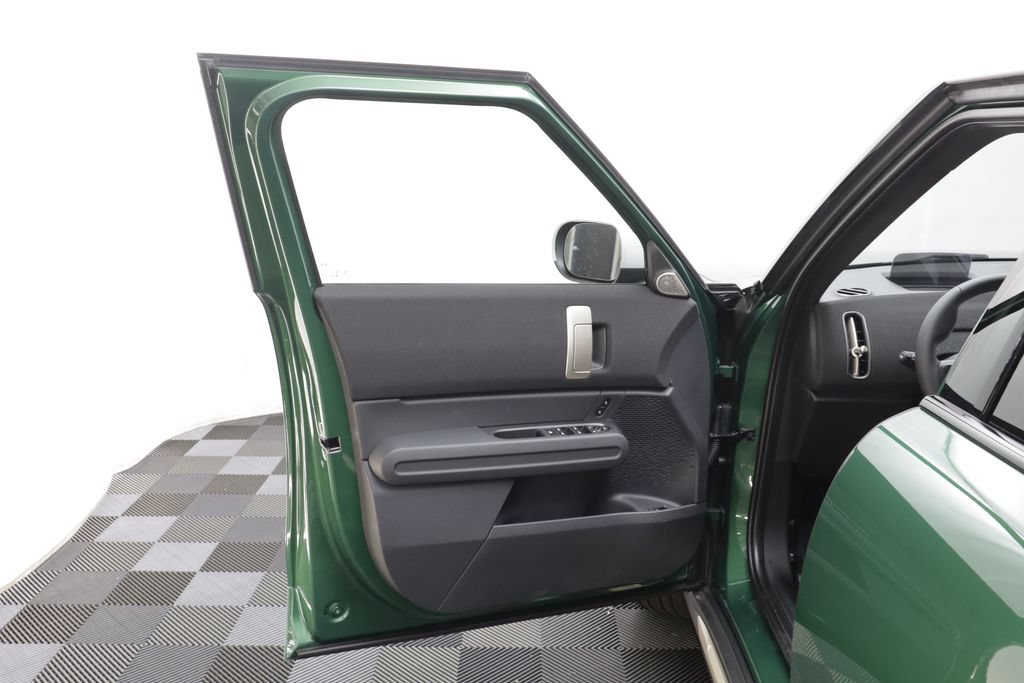 New 2027 MINI Cooper Countryman S AWD/4WD image 6