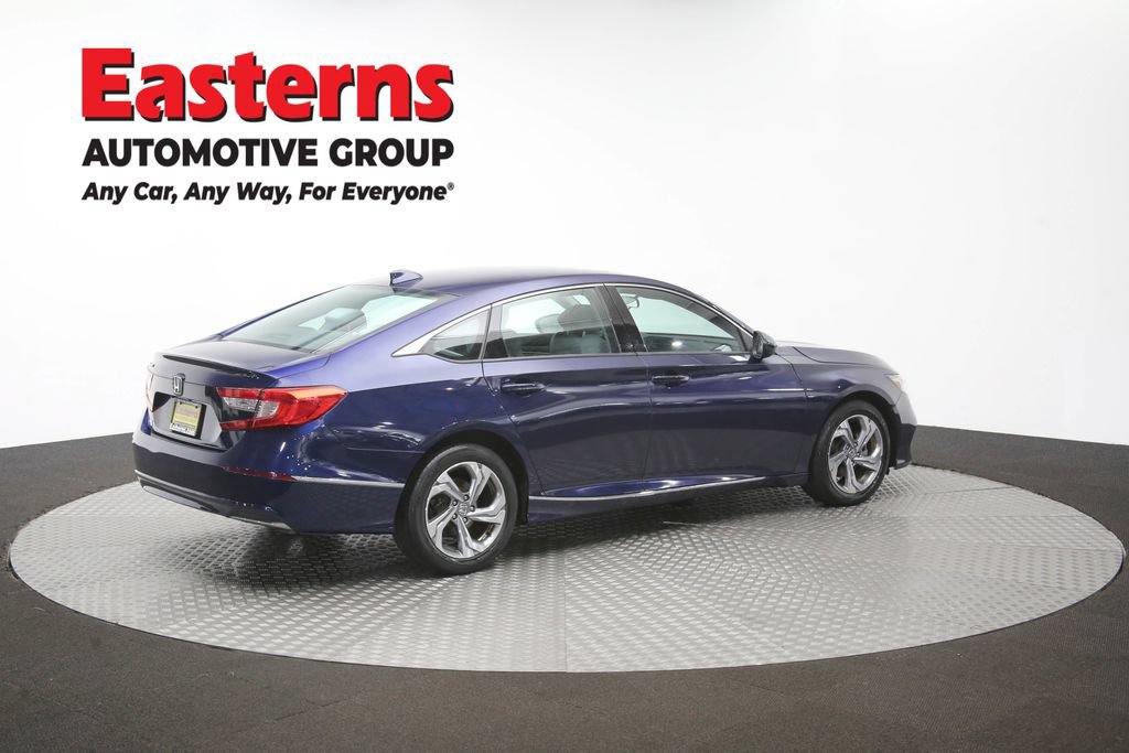 Used 2019 Honda Accord EX image 41