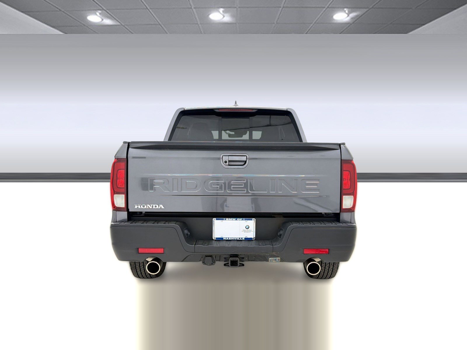 Used 2025 Honda Ridgeline RTL image 10