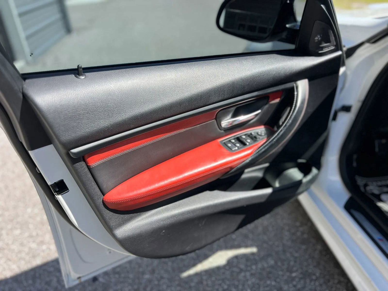 Used 2016 BMW M3 Sedan RWD image 16