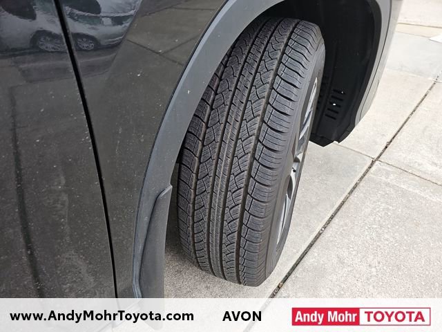 Used 2020 Lexus RX 450h AWD w/ Premium Package image 44