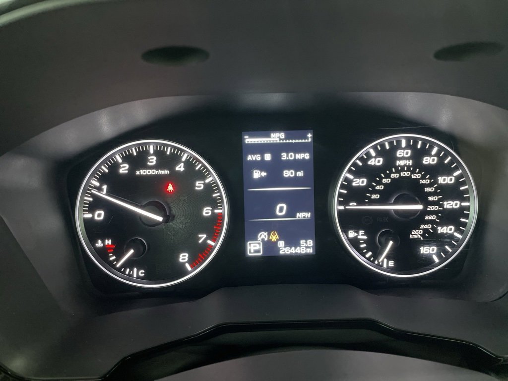 Used 2023 Subaru Outback Premium image 15