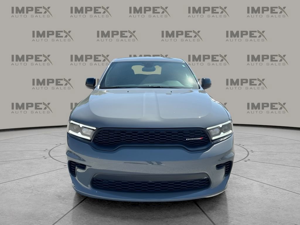 Used 2026 Dodge Durango GT RWD image 8