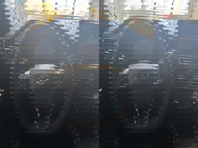 New 2025 Ford Escape ST-Line w/ Cold Weather Package image 8