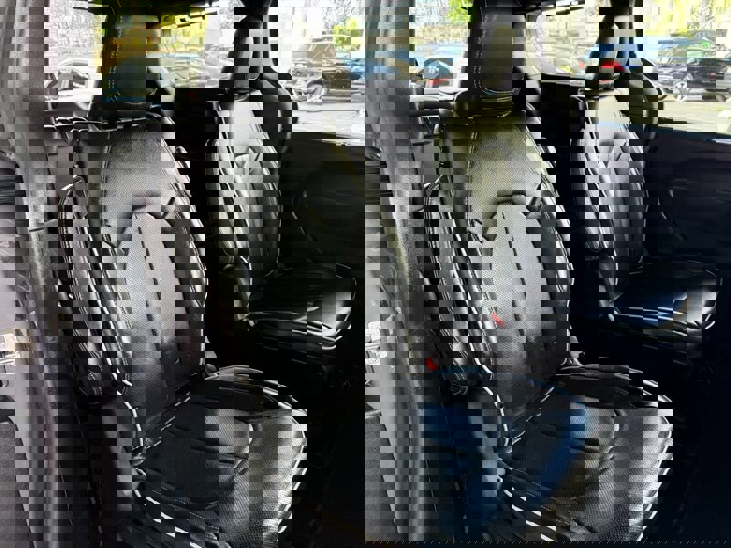 Used 2021 Chrysler Pacifica Limited w/ S Appearance Package image 27