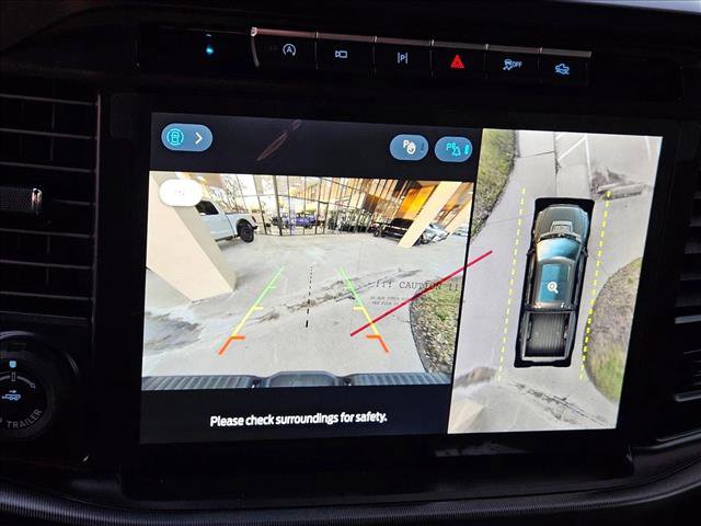 New 2026 Ford F150 Raptor image 18