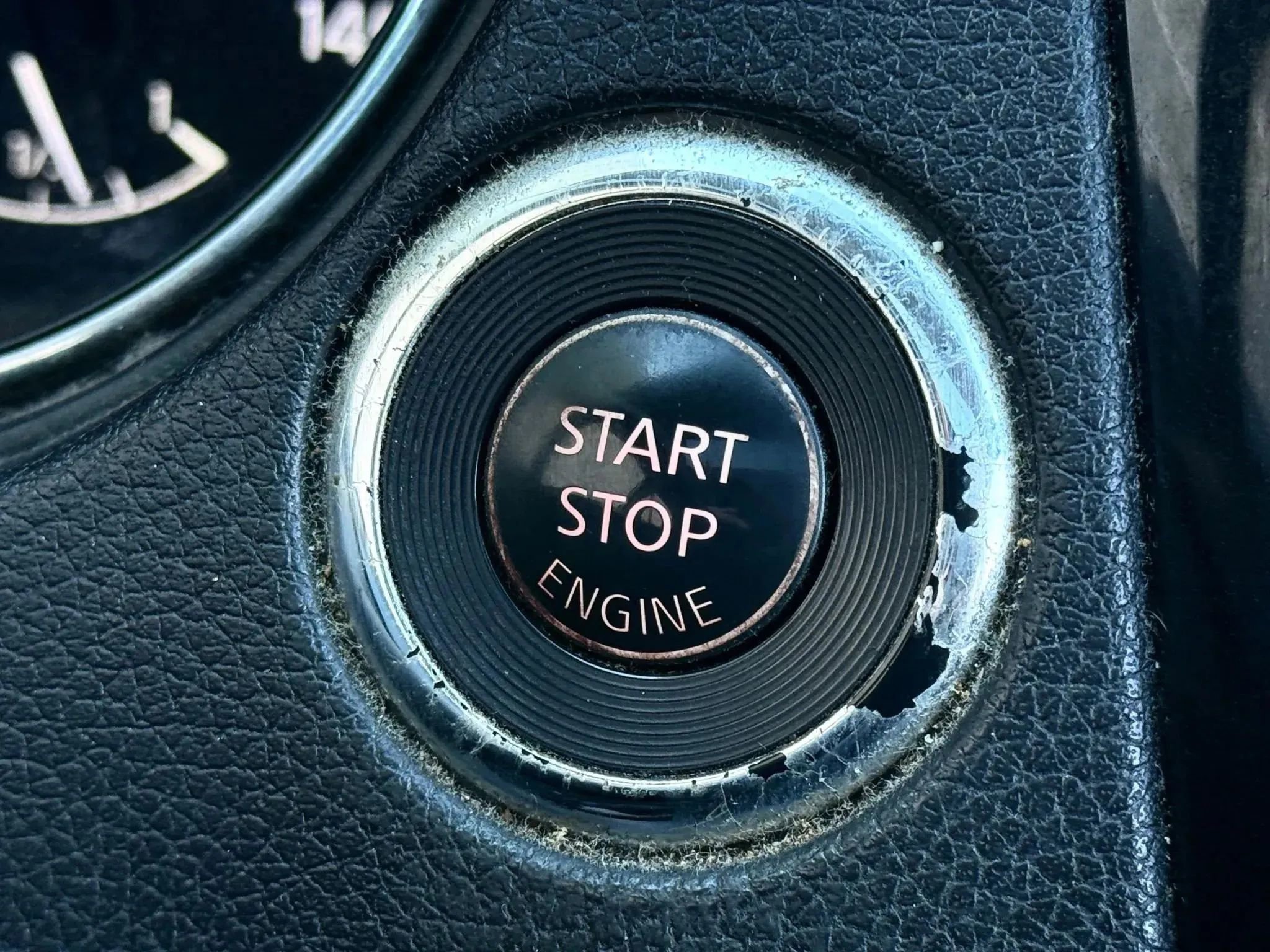 Used 2016 Nissan Rogue SL w/ SL Premium Package image 25