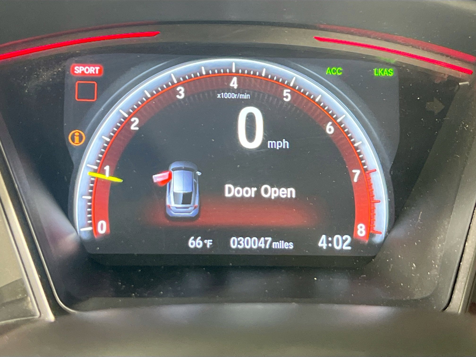 Used 2020 Honda Civic Type R image 12