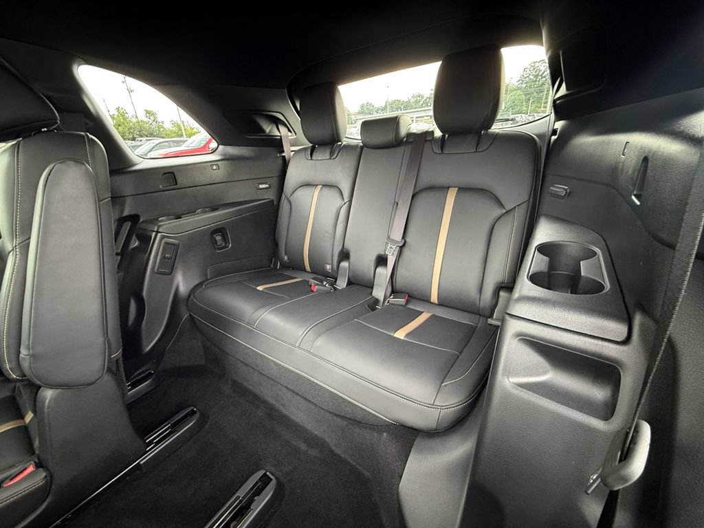Used 2024 MAZDA CX-90 Plug-In Hybrid w/ Premium Plus AWD/4WD image 26