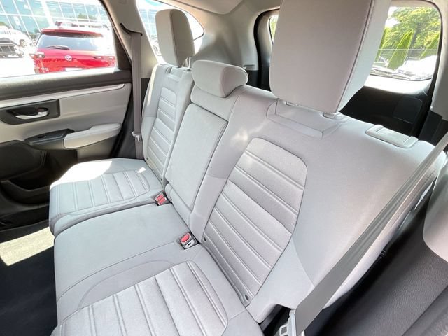 Used 2017 Honda CR-V LX image 16