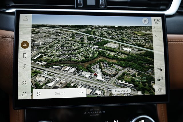 New 2026 Jaguar F-PACE R-Dynamic S image 42