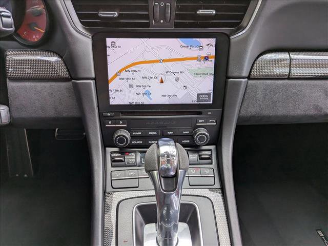 Used 2018 Porsche 911 GT3 image 12
