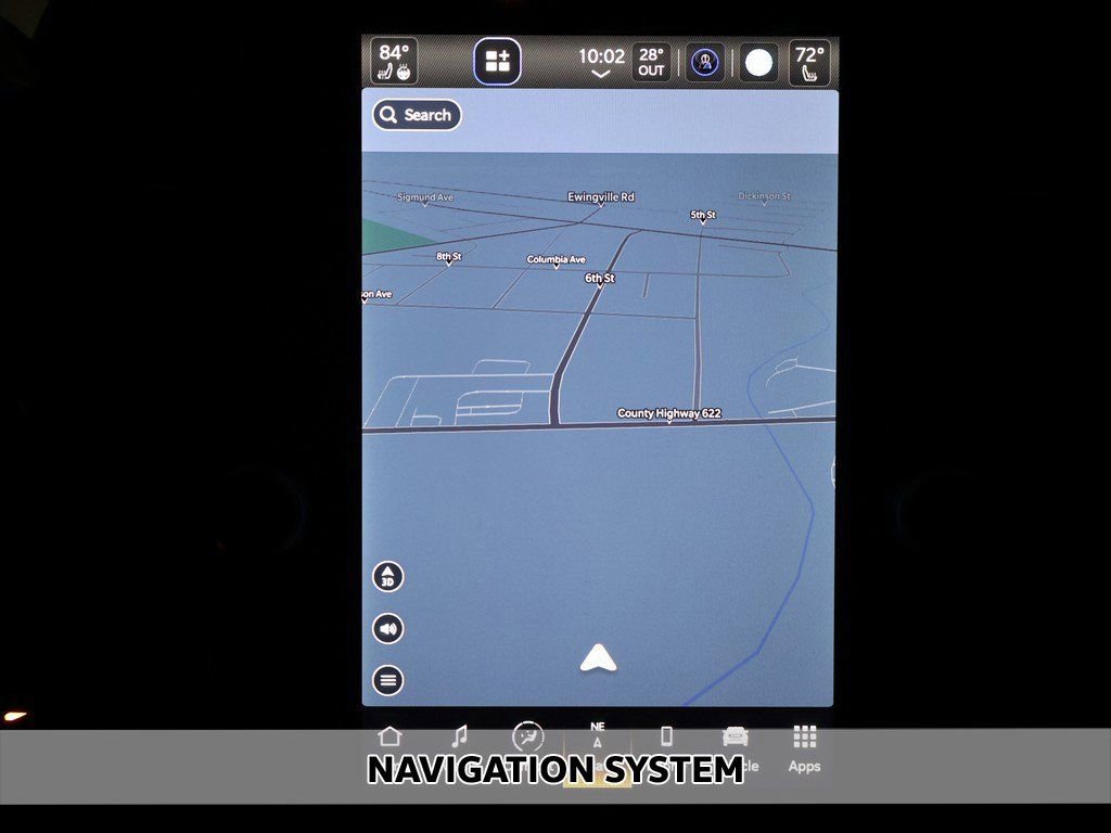 Used 2024 RAM 3500 Limited image 3