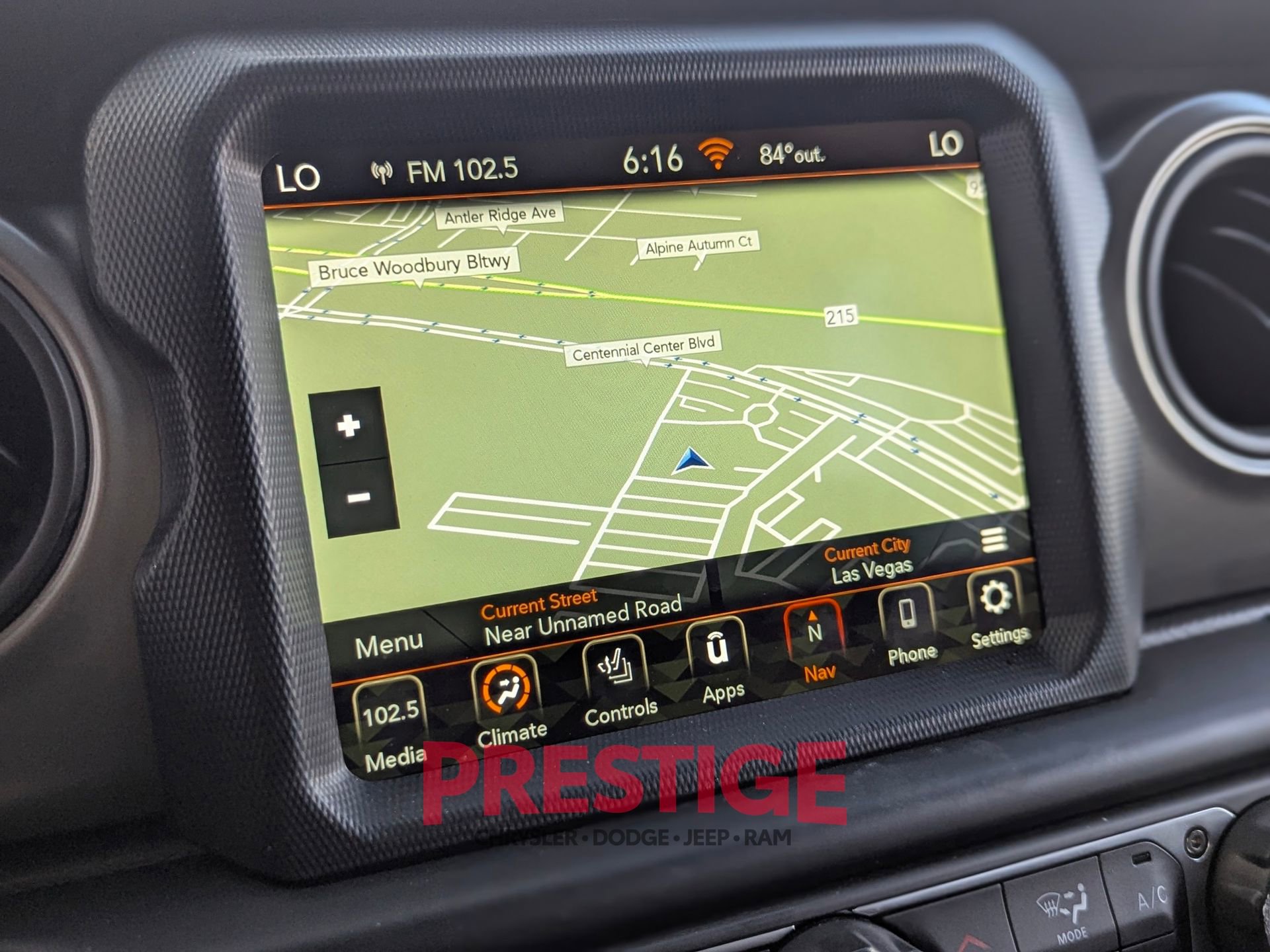 Used 2023 Jeep Gladiator Willys image 23