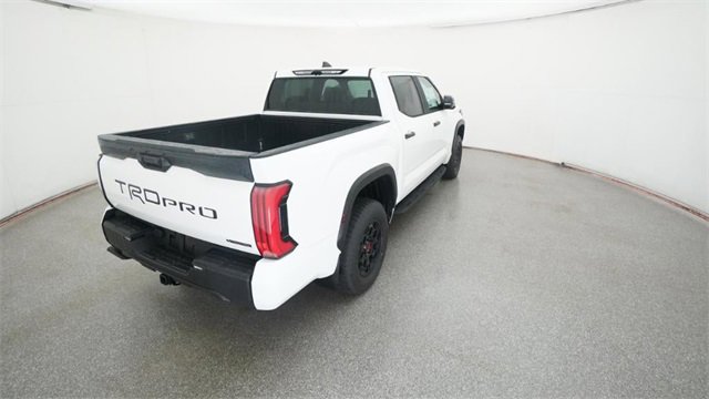 New 2026 Toyota Tundra TRD Pro image 8