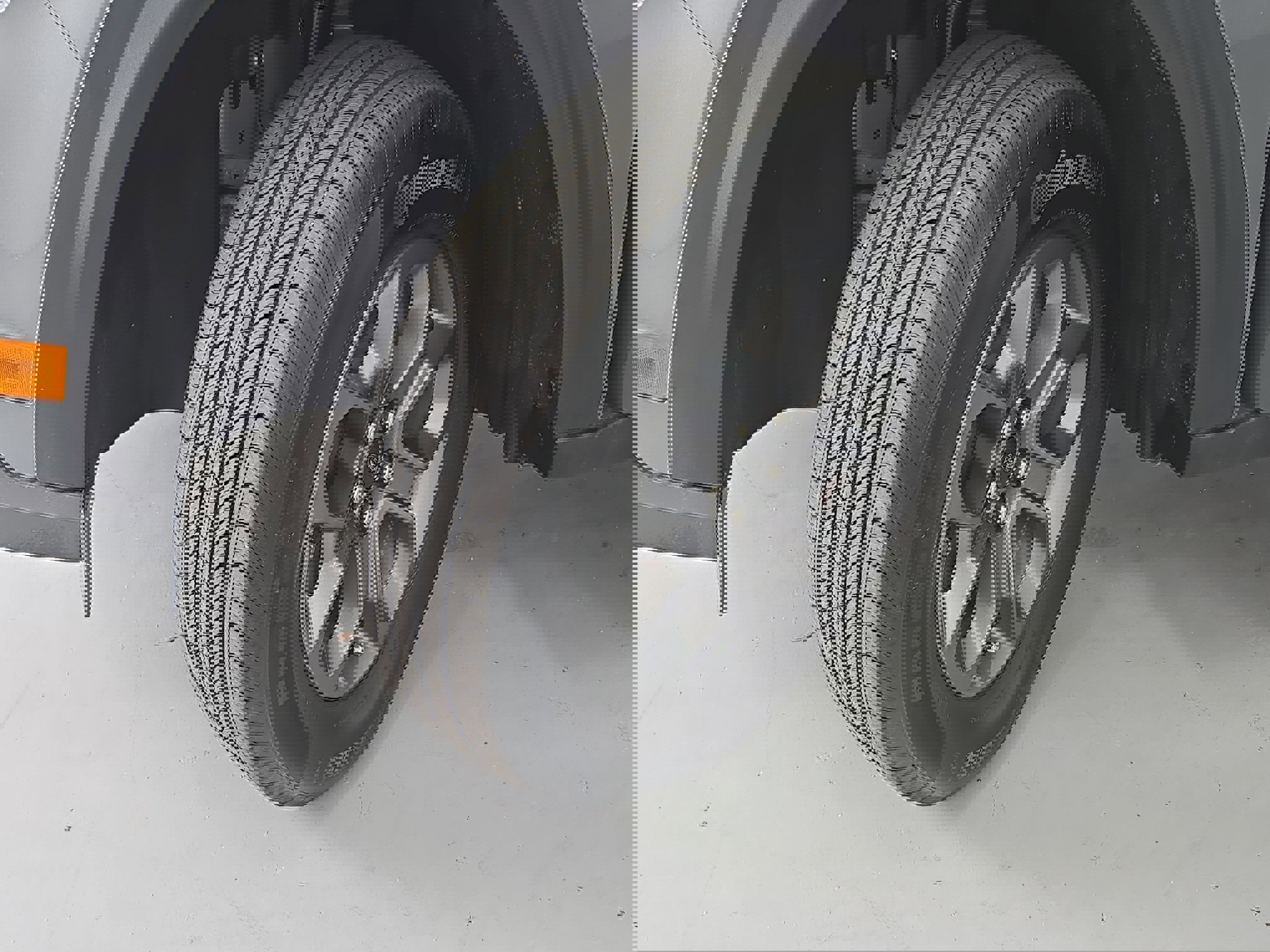 Used 2024 Ford Maverick XLT image 30