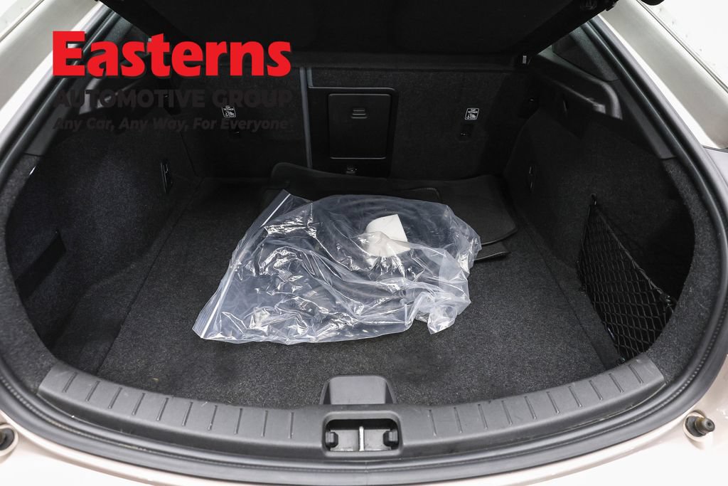 Used 2024 Polestar Polestar 2 AWD/4WD image 9