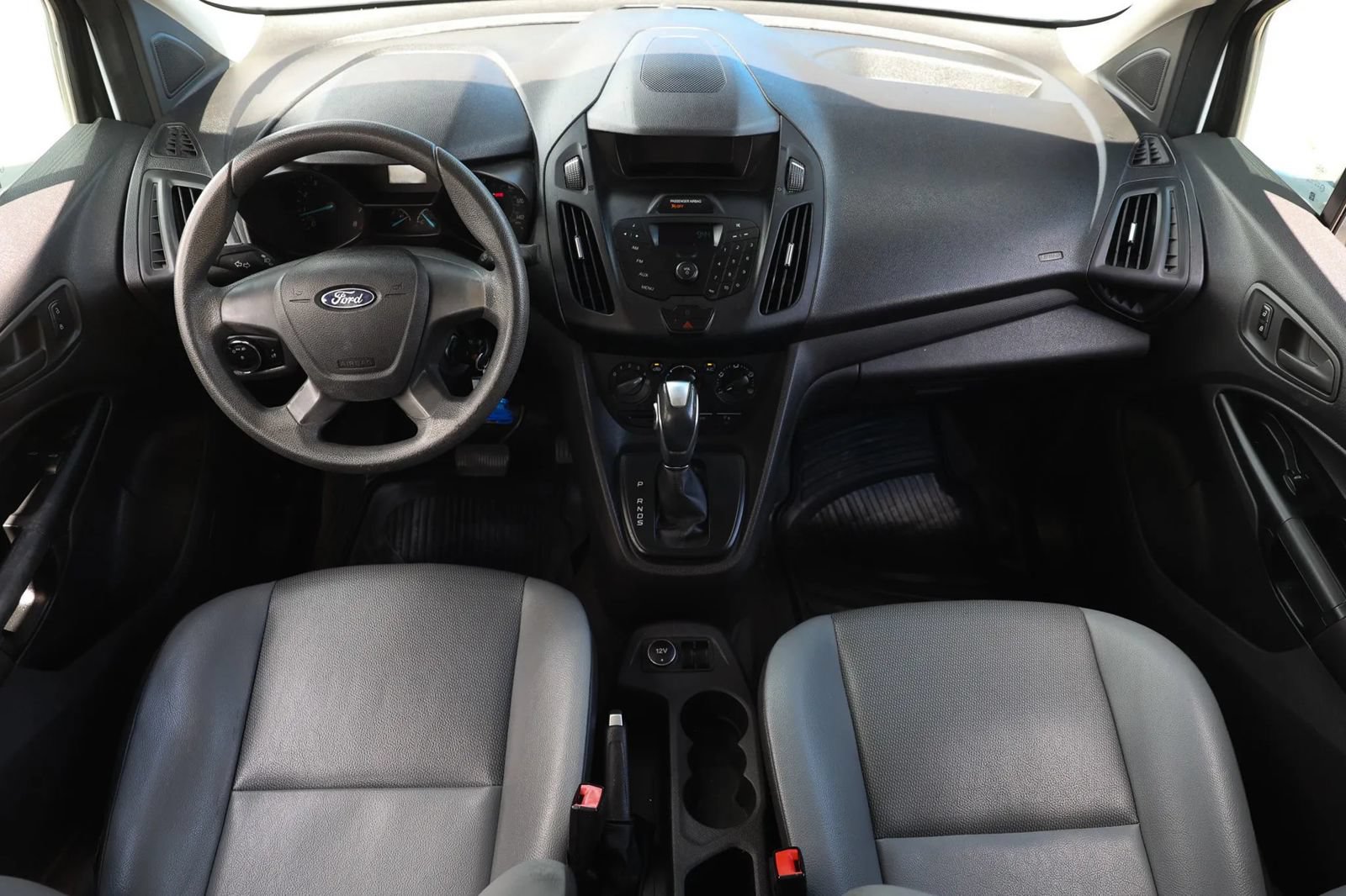 Used 2018 Ford Transit Connect XL FWD image 14