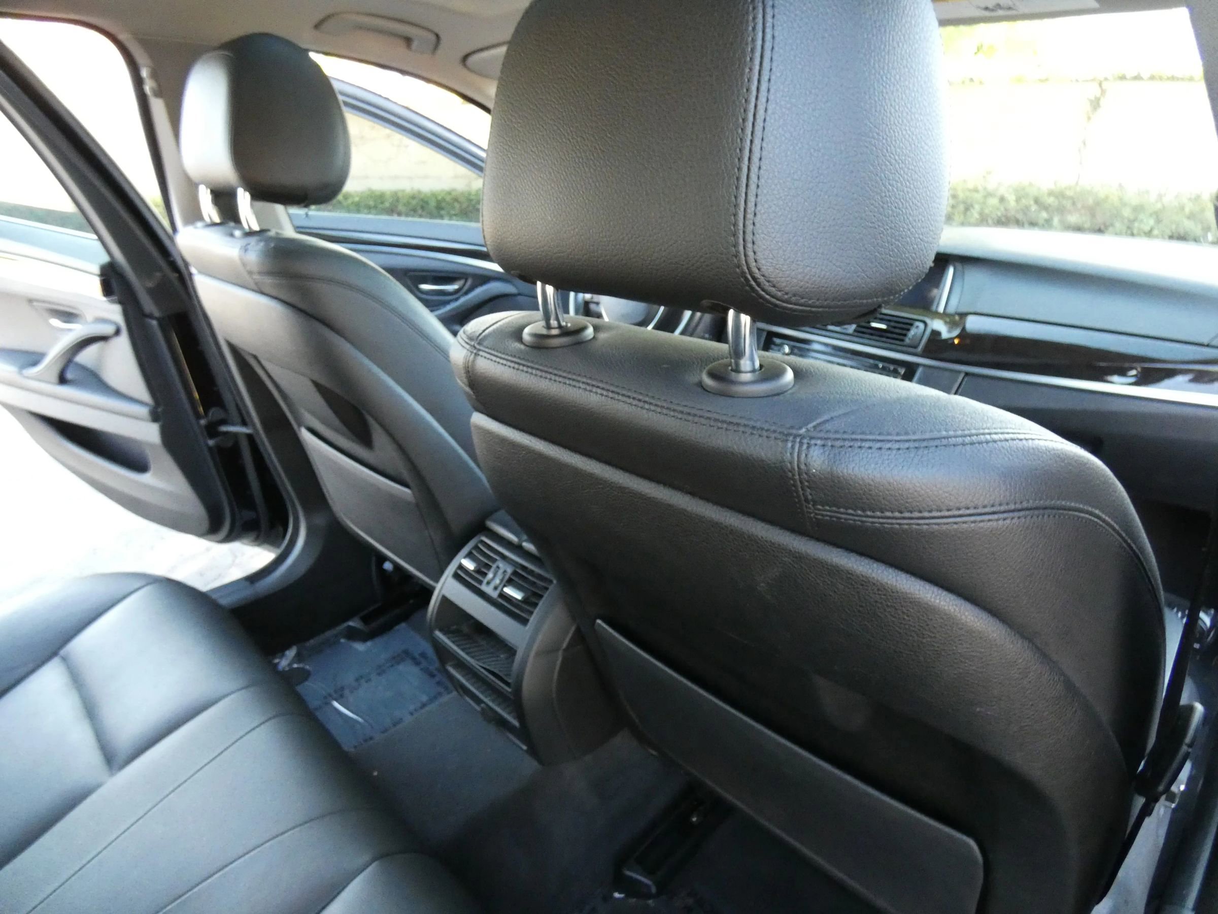 Used 2016 BMW 535i Sedan image 39