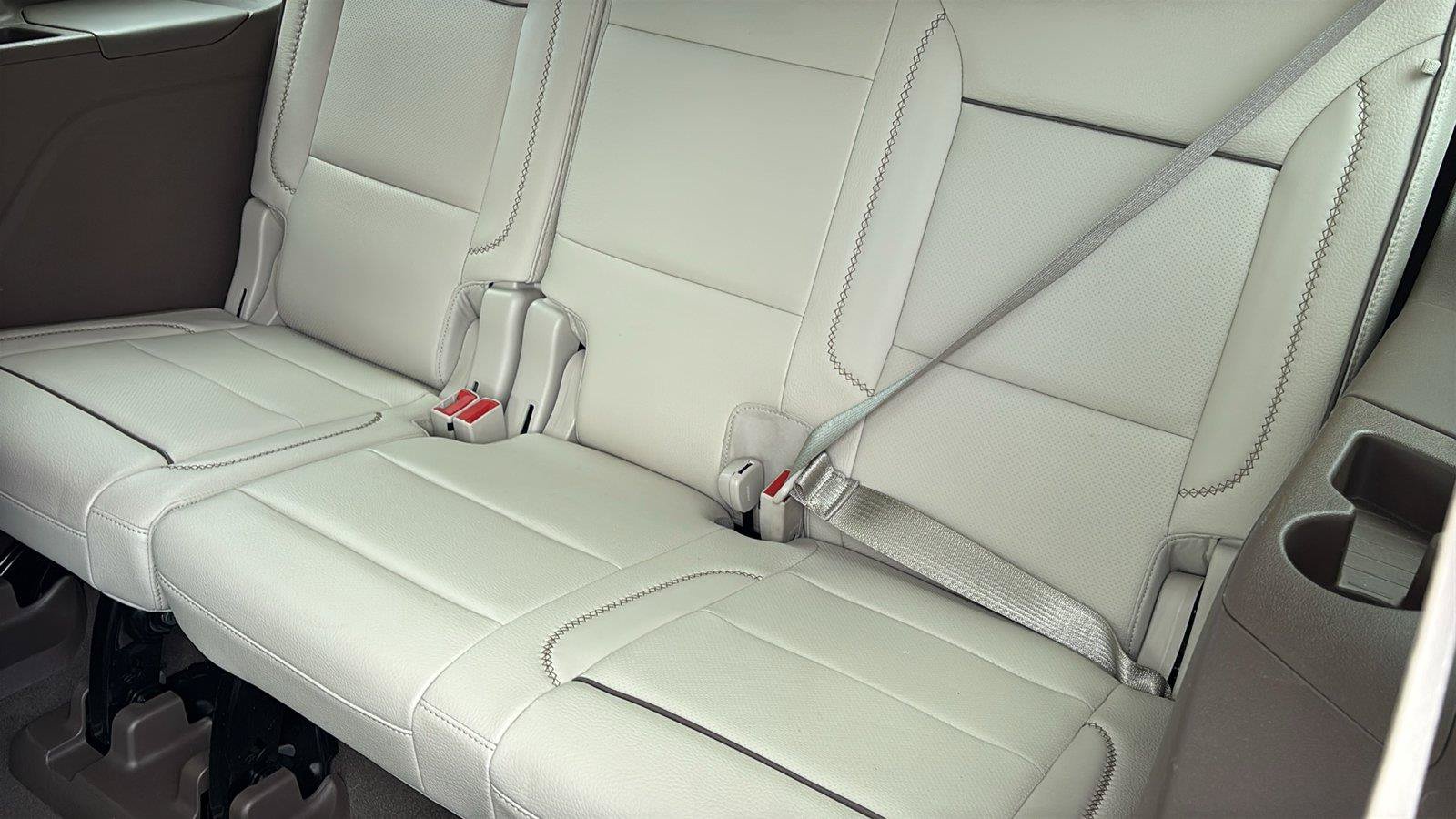 Used 2022 GMC Yukon Denali AWD/4WD image 20