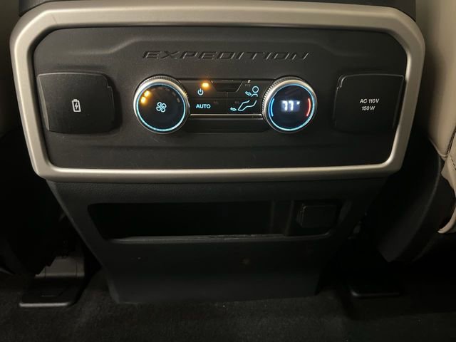 Certified 2024 Ford Expedition XLT RWD image 20