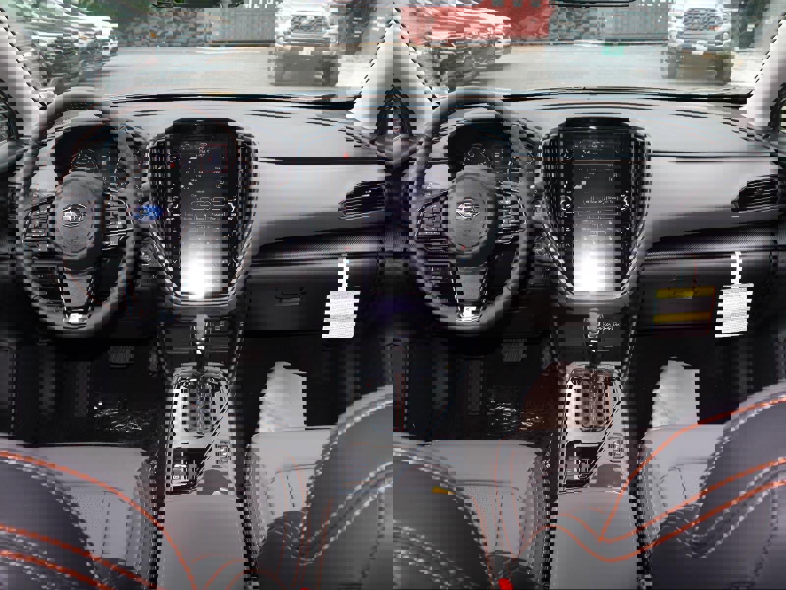 New 2025 Subaru Crosstrek 2.5i Limited w/ Popular Package #3A image 20