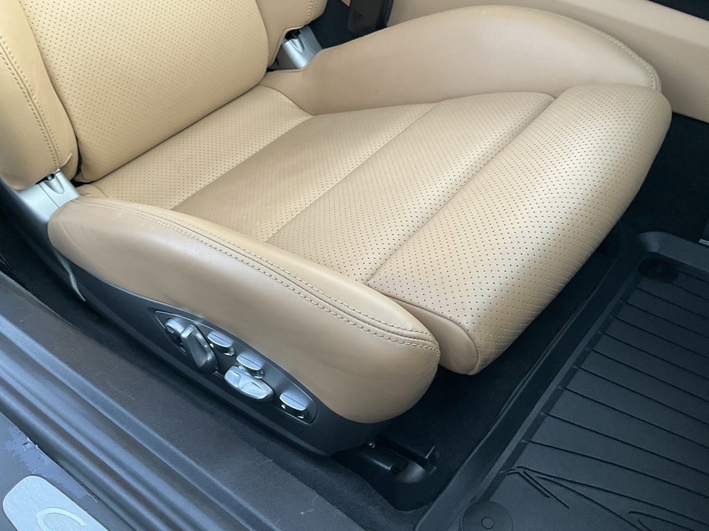 Used 2017 Porsche 718 Cayman S image 31