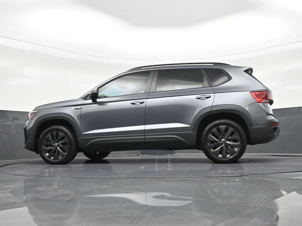 Used 2024 Volkswagen Taos S FWD image 24