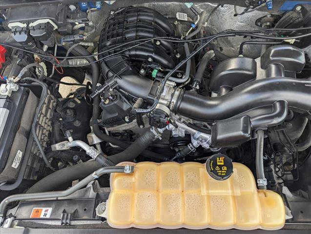 Used 2016 Ford F150 XLT image 19