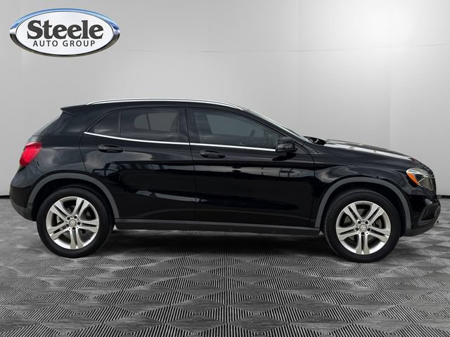Used 2016 Mercedes-Benz GLA 250 image 6