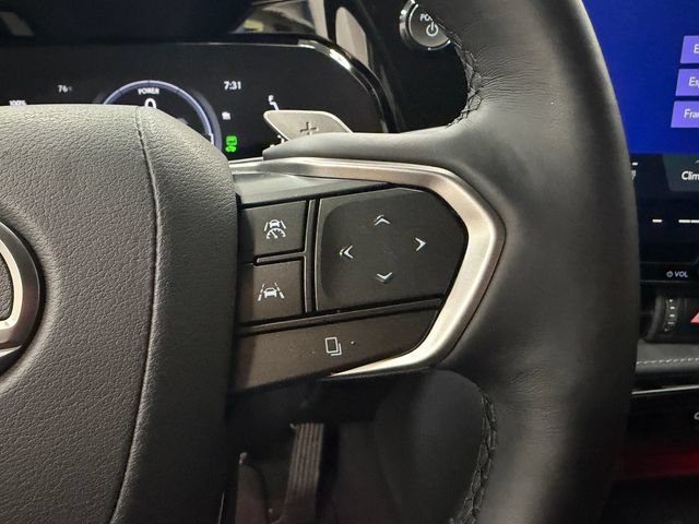 New 2026 Lexus NX 450h+ AWD w/ Luxury Package image 18