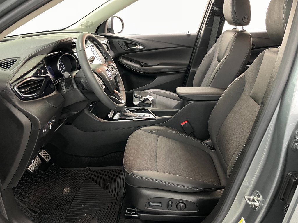 Certified 2023 Buick Encore GX Select w/ Sport Touring Package image 7