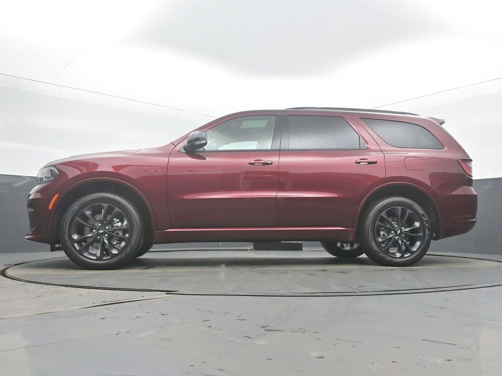 New 2026 Dodge Durango GT image 49