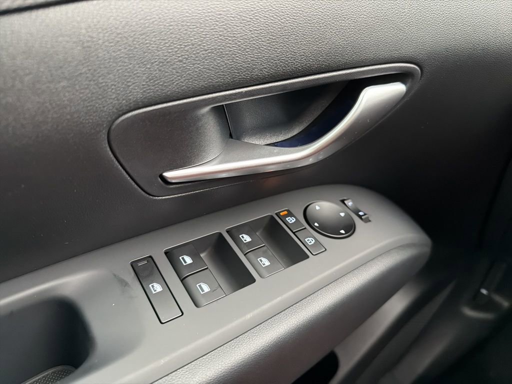 New 2026 Hyundai Tucson SEL image 29