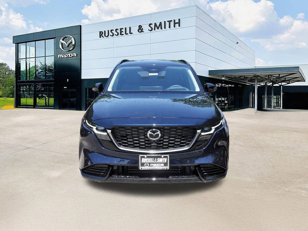 New 2026 MAZDA CX-5 2.5 S w/ Premium Plus Package AWD/4WD image 2