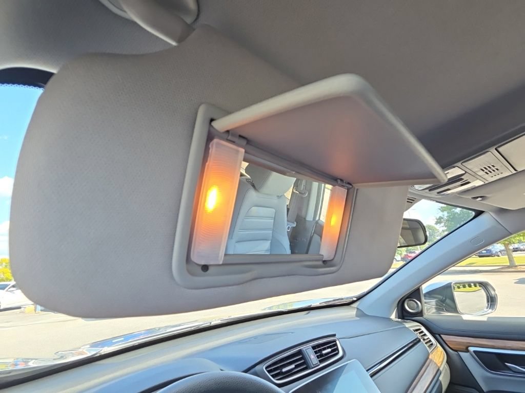 Used 2019 Honda CR-V EX image 51