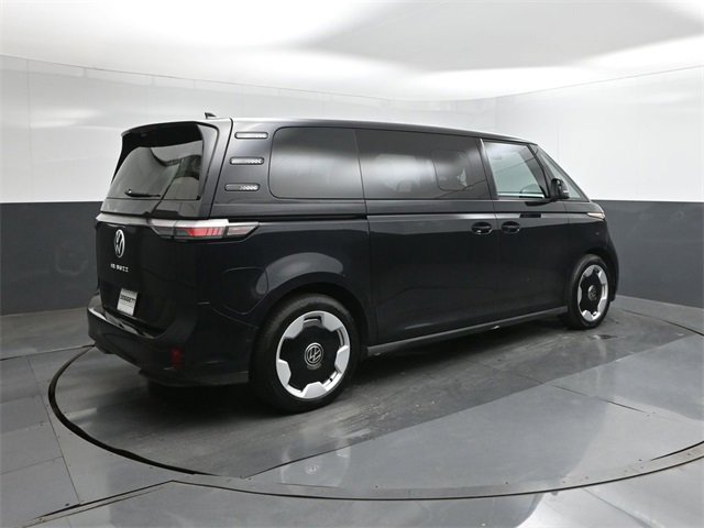 New 2025 Volkswagen ID. Buzz Pro S image 11