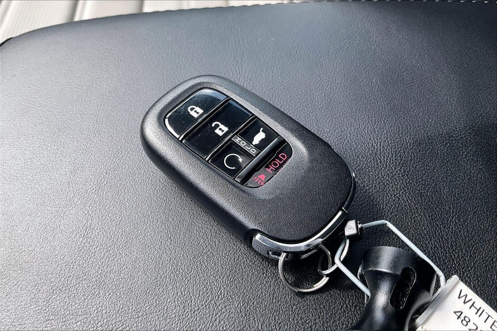 Used 2024 Honda CR-V EX-L image 36