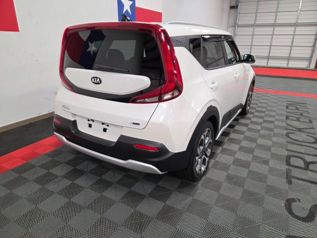 Used 2020 Kia Soul X-Line image 19