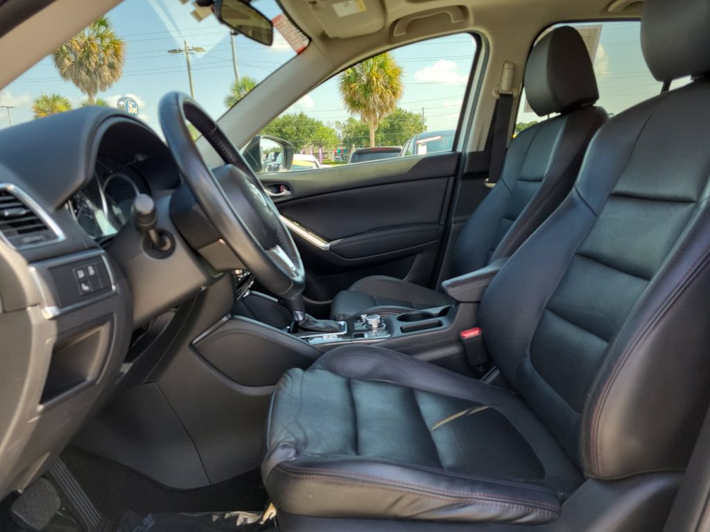 Used 2016 MAZDA CX-5 Grand Touring FWD image 15