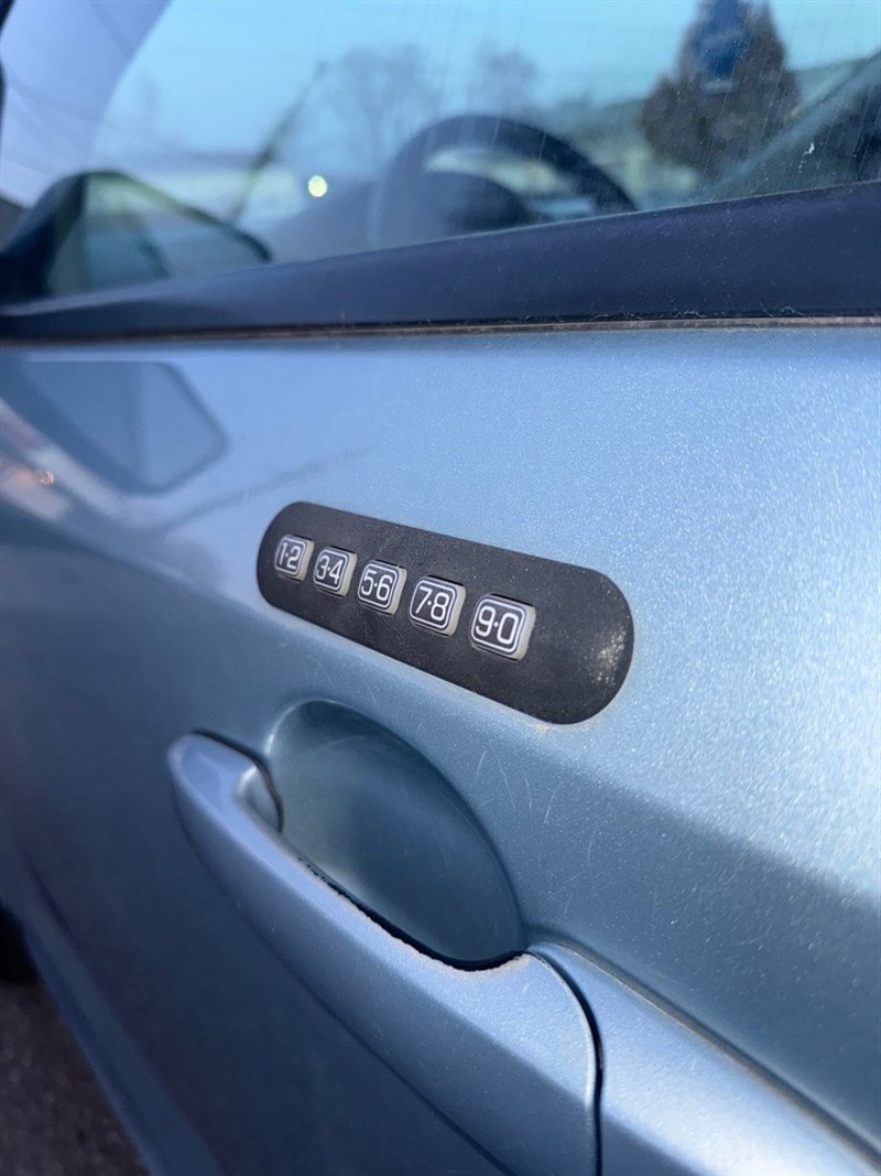 Used 2008 Ford Edge SEL image 19