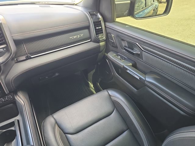 Used 2024 RAM 1500 TRX image 12