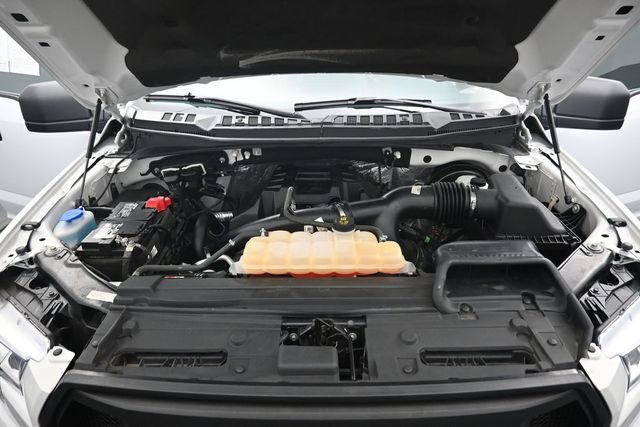 Used 2015 Ford F150 XL w/ Equipment Group 101A Mid RWD image 28