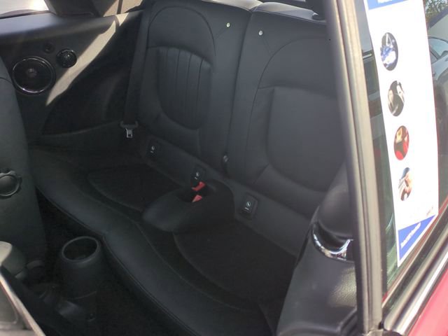 Used 2019 MINI Cooper John Cooper Works w/ Storage Package image 22