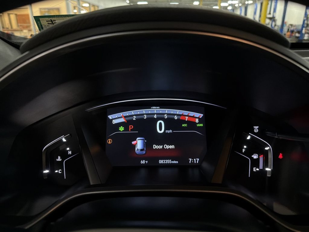 Used 2019 Honda CR-V Touring image 19