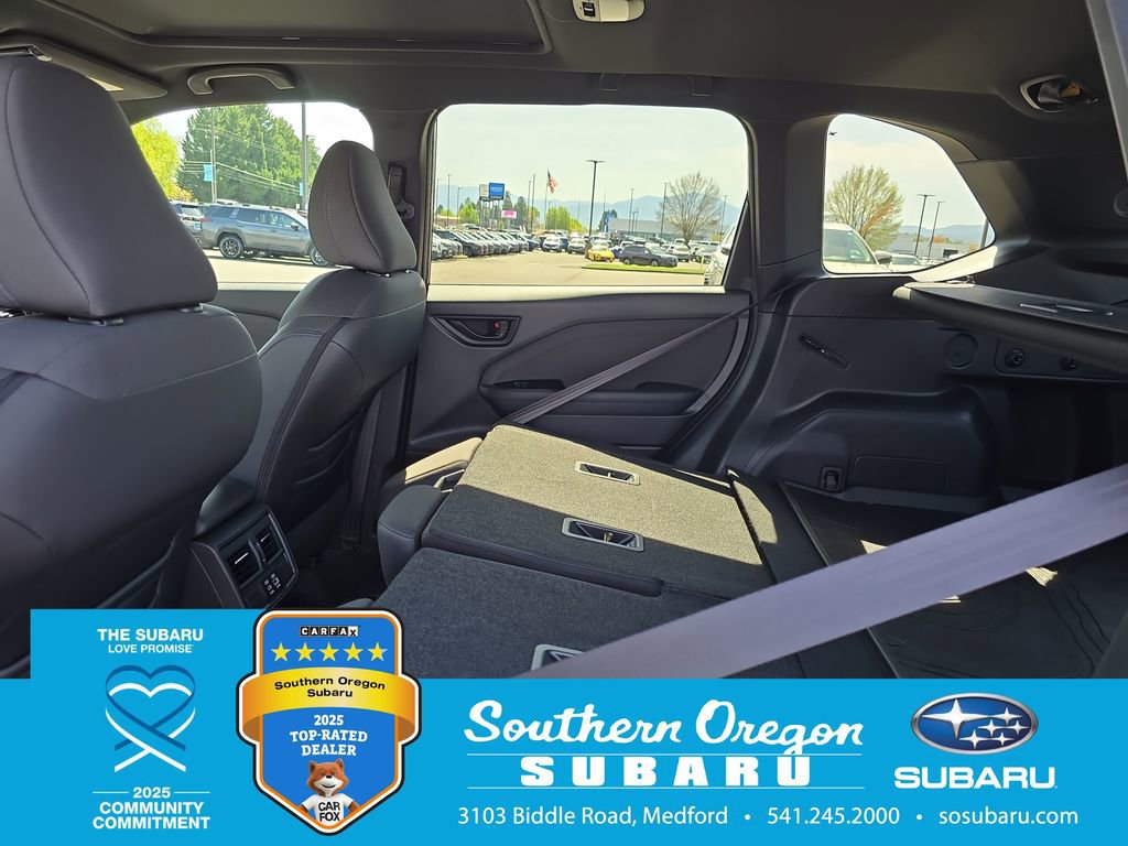 New 2026 Subaru Forester Premium image 20