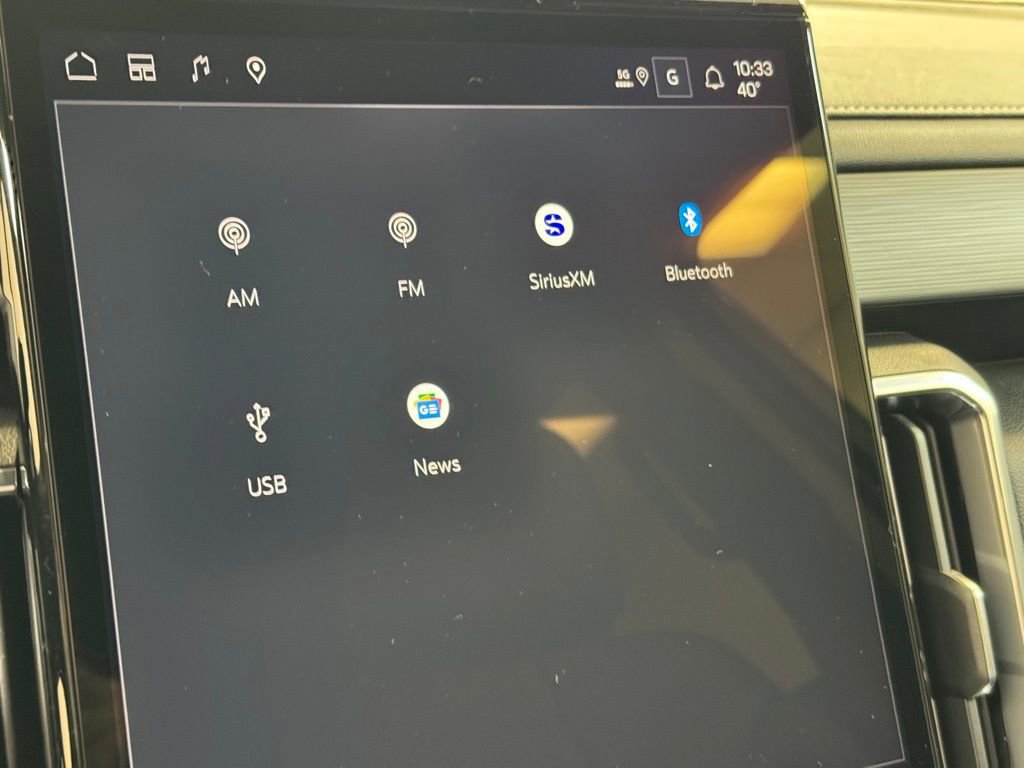 New 2026 GMC Acadia Elevation w/ Elevation Premium Package image 43