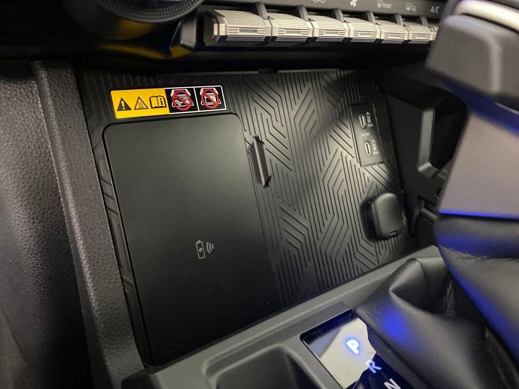 New 2026 Toyota 4Runner Platinum image 26