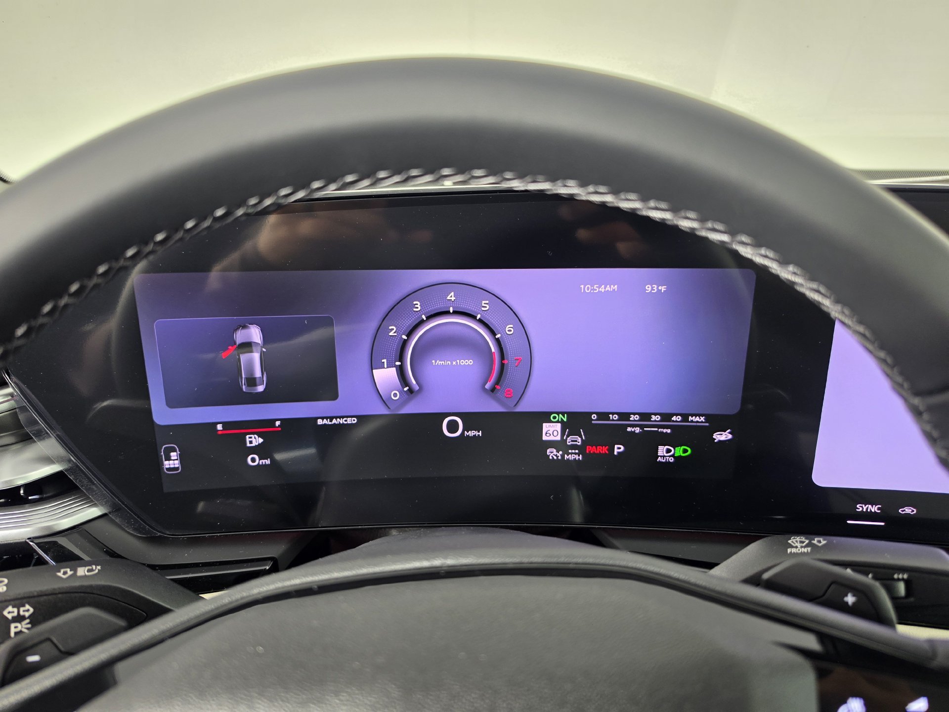 New 2026 Audi A6 Premium Plus AWD/4WD image 19