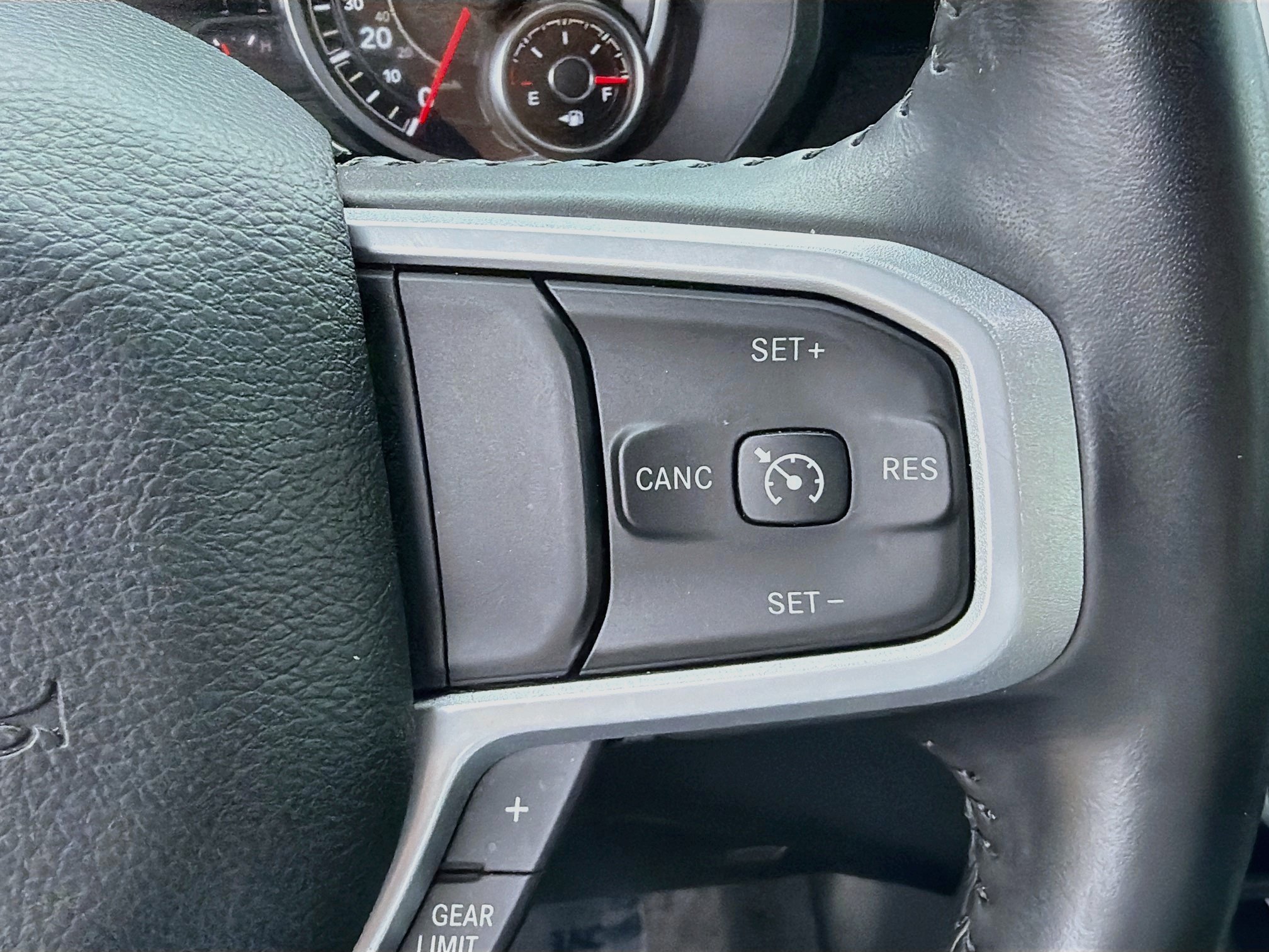 Used 2022 RAM 1500 Big Horn RWD image 36